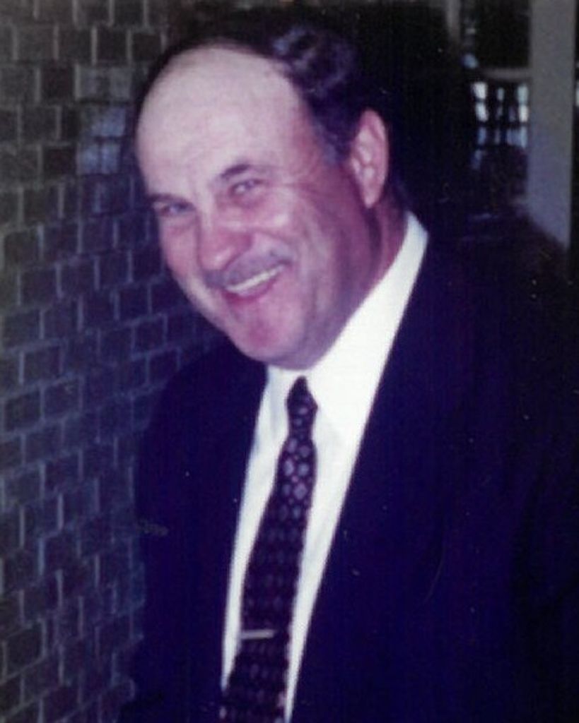Roy Vernon Combs Profile Photo