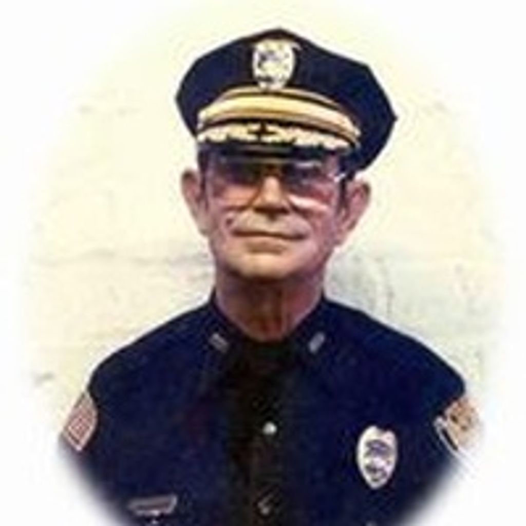 Roger S. Burgess