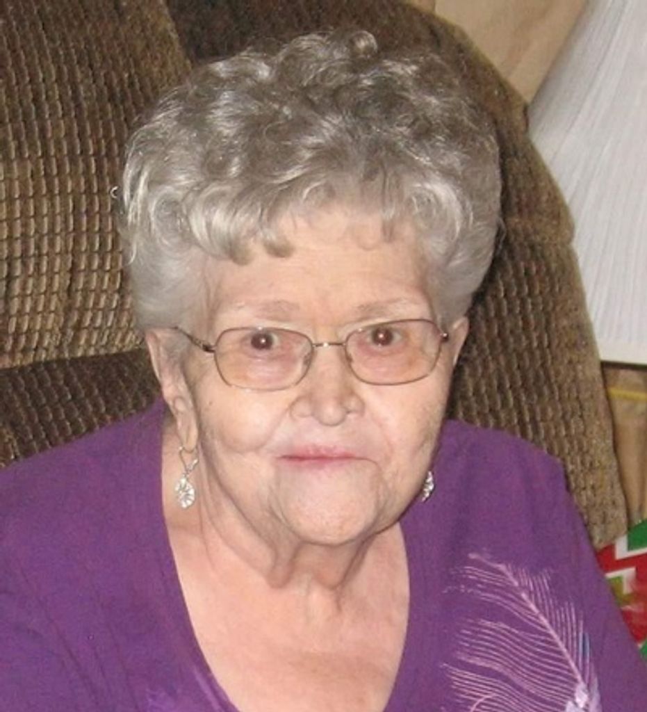 Martha Martin Profile Photo