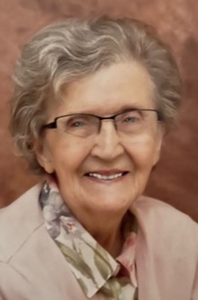 Olga Nielsen Swensen
