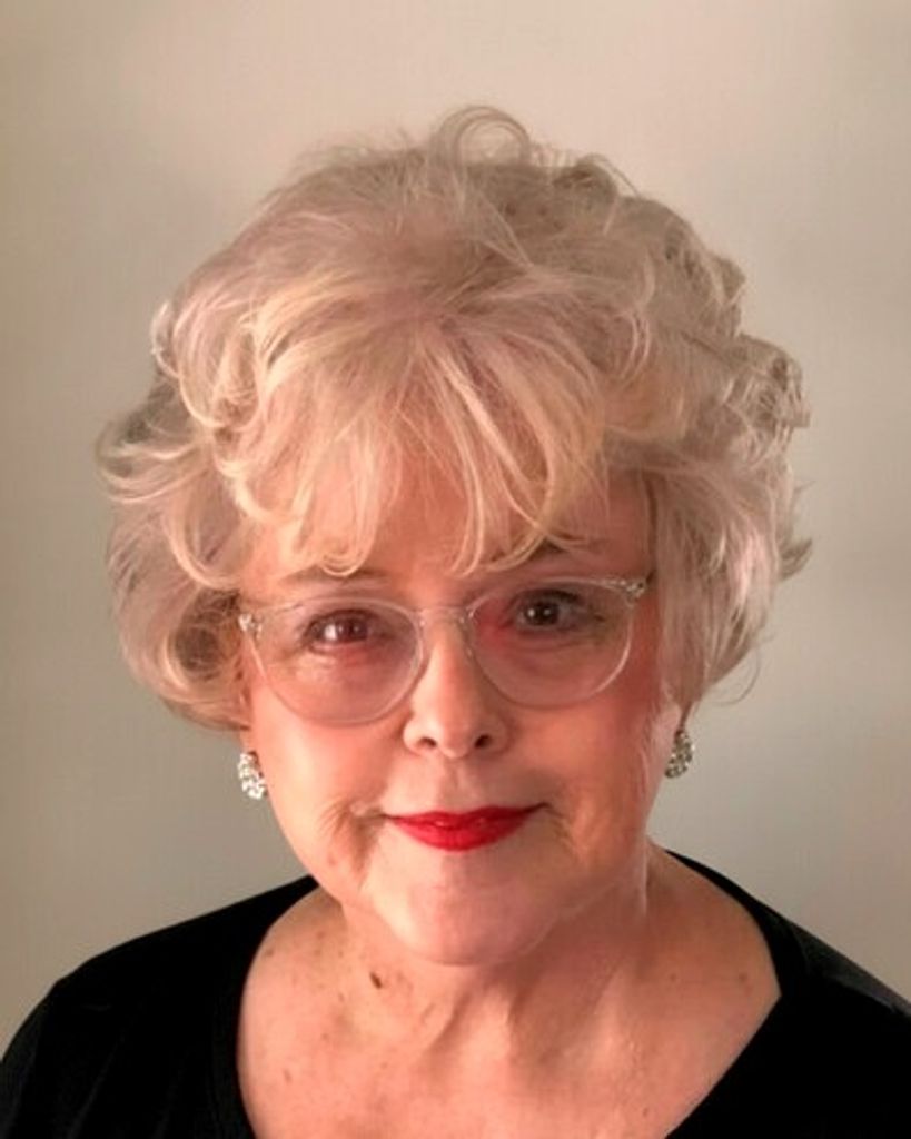 Sharon Hook Corbett