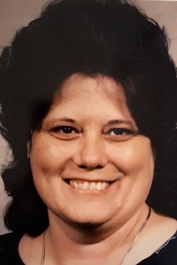 Sandra Delores (Hawkins)  Russell