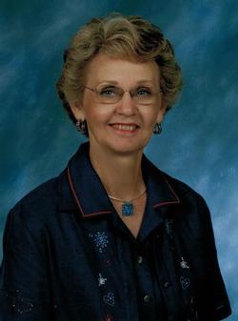 Mildred Bookmyer Profile Photo