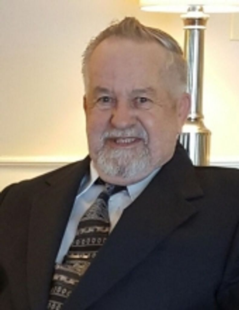 Kenneth B. Babington