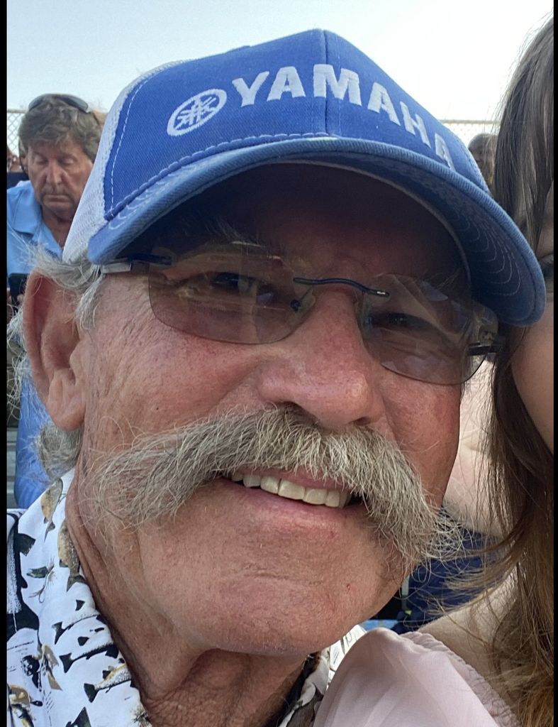 Christian John Bech Profile Photo