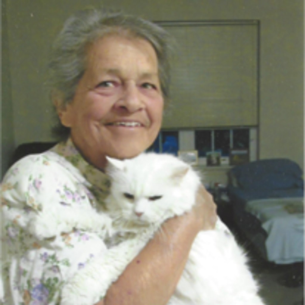 Donna  Lee (Poff)  Knaub