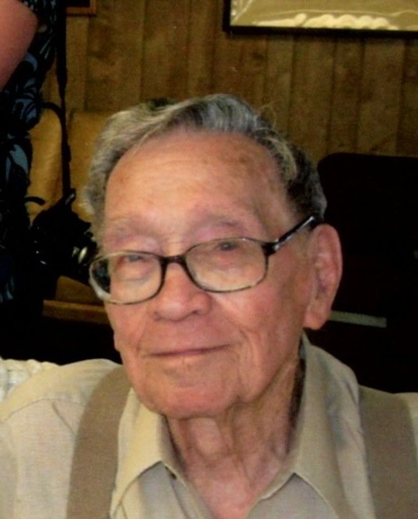 John J. Lawson