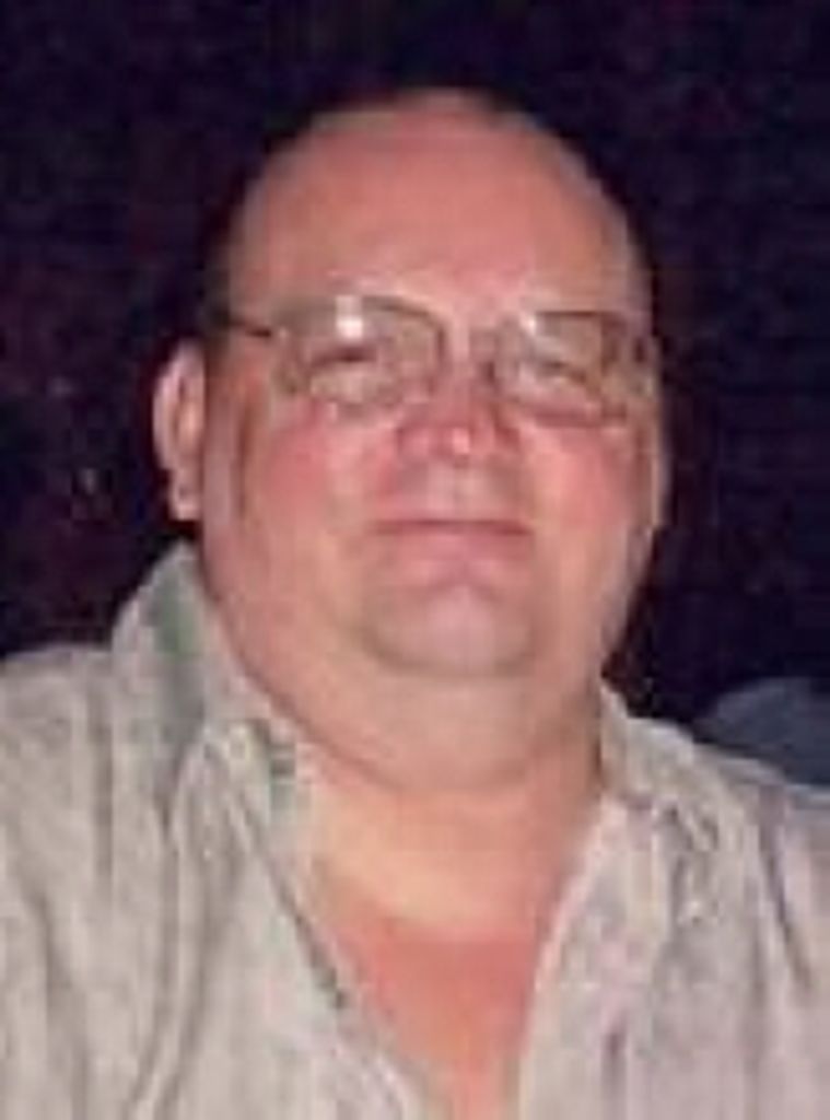 Michael  Wayne Smith