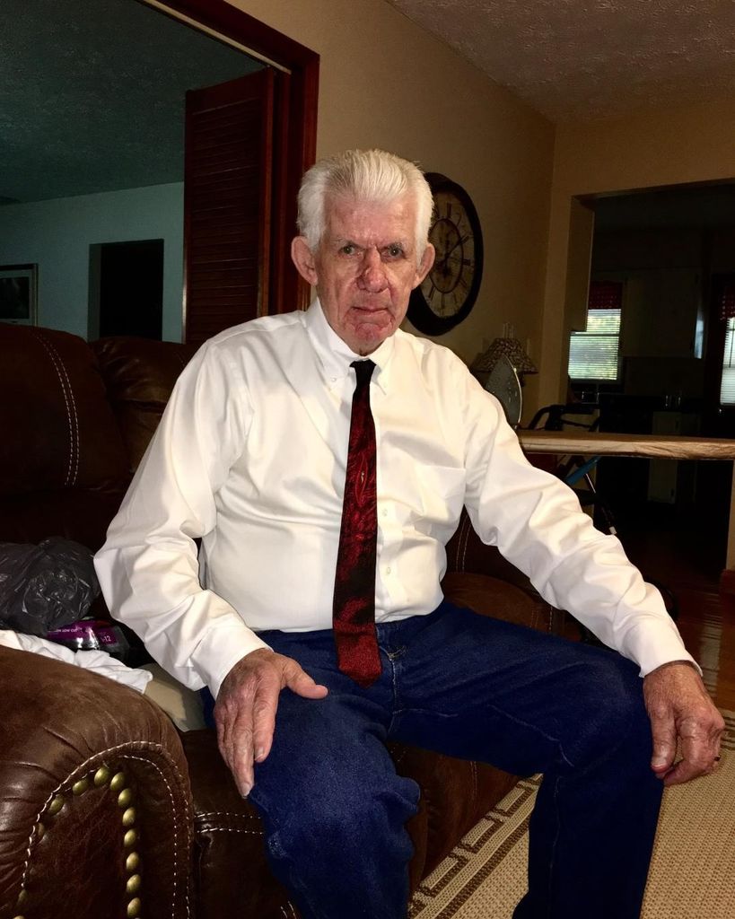Charles Robert "Bob" Mynhier
