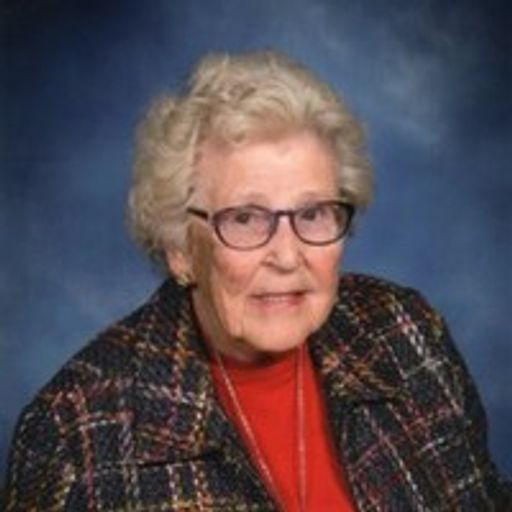 Gloria Sally Brotz Profile Photo