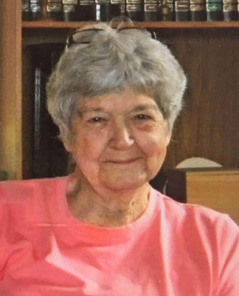 Betty J. Shoemaker Profile Photo