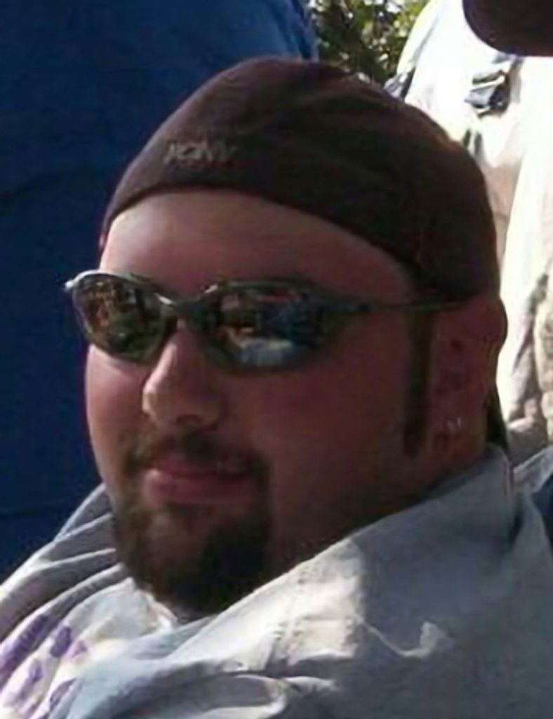 David Jess Sohm Profile Photo