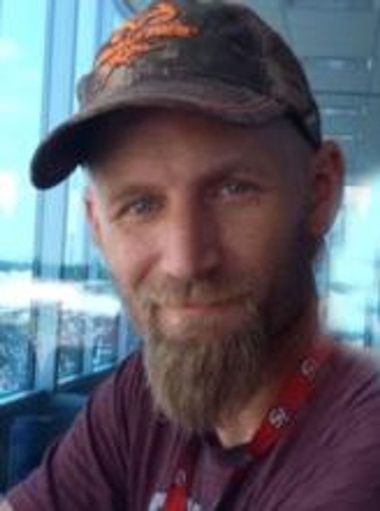 Brandon James Supple Profile Photo