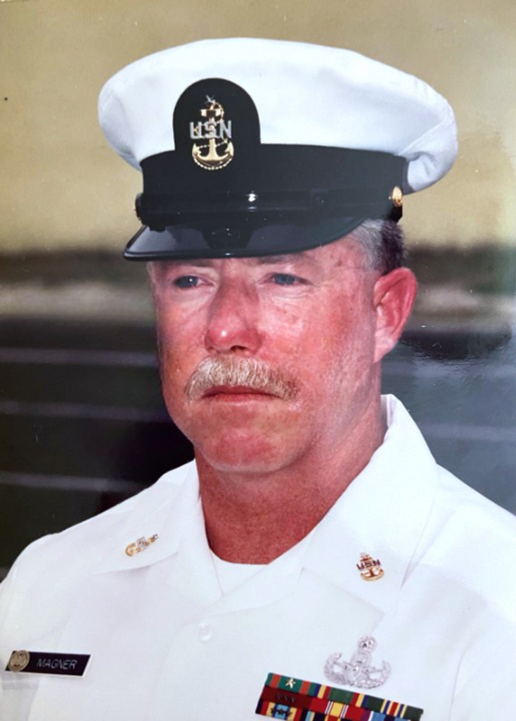 Frank J. Magner