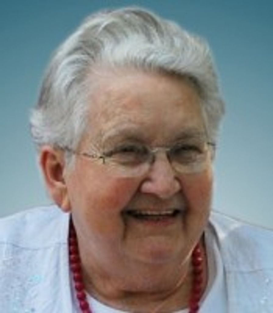 Mrs.  Ann Alexander Bunce, 76