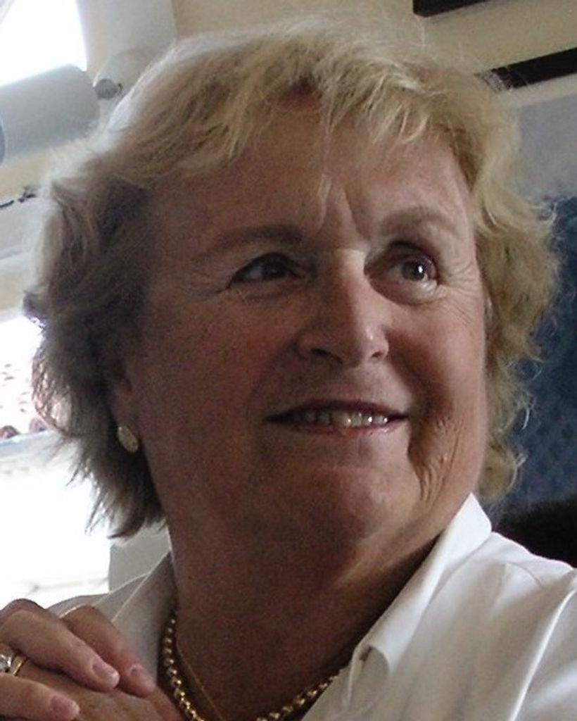Bernice E. "Bunny" (Morin) Wood Profile Photo