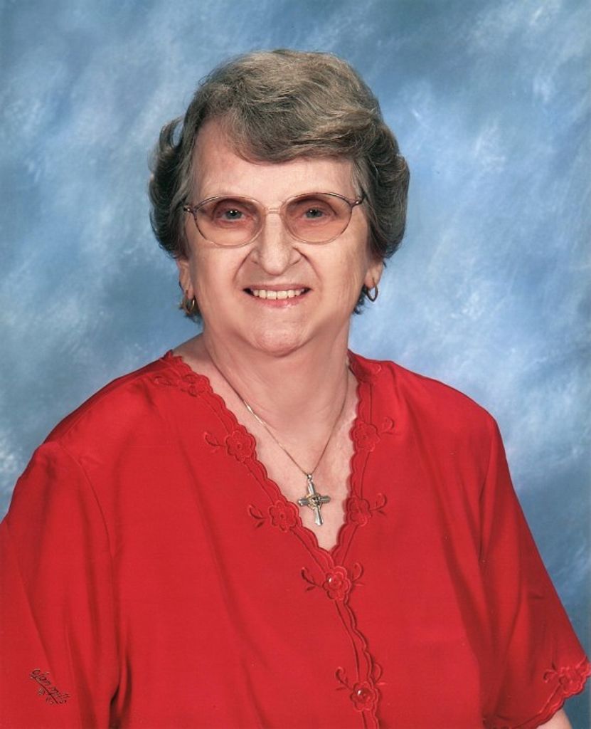 Carolyn Arthur