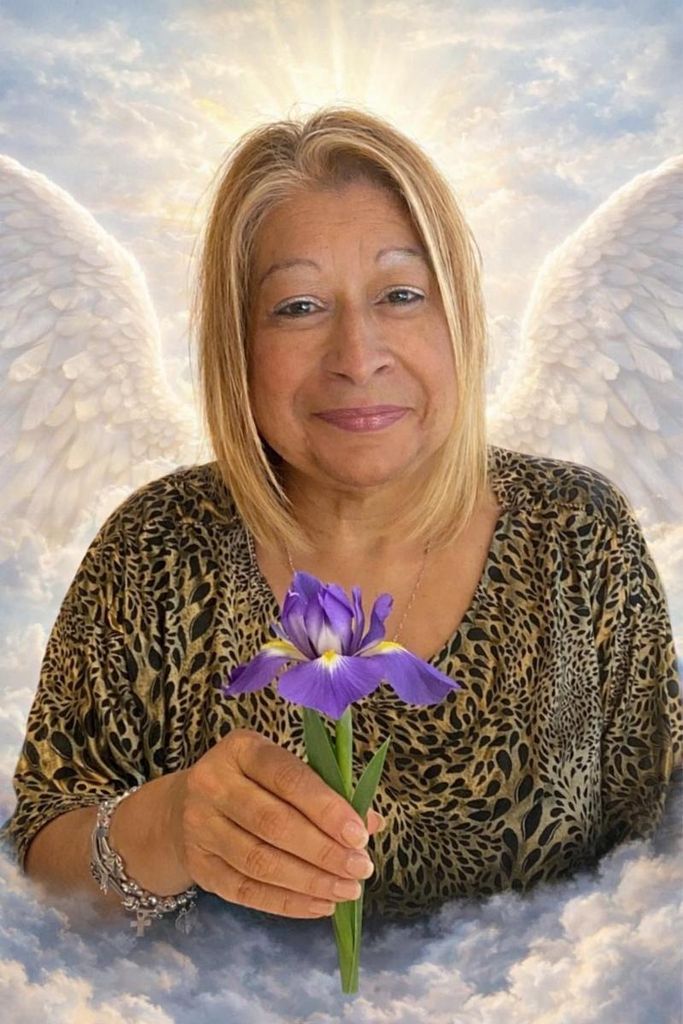 Iris Margarita Bonilla Profile Photo