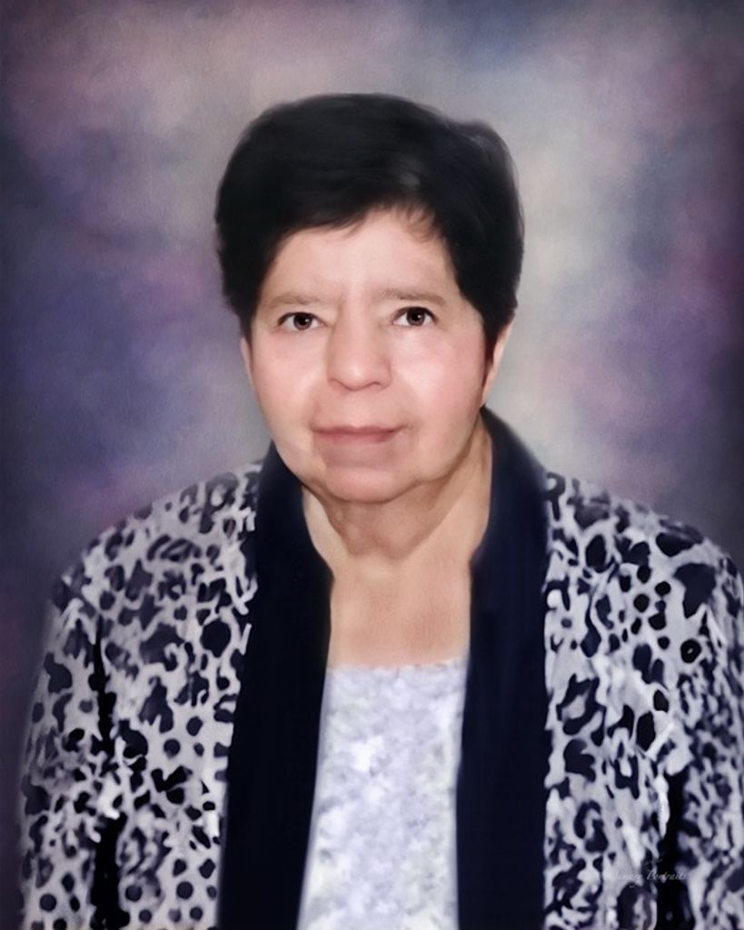 Consuelo Ortega-Ramirez