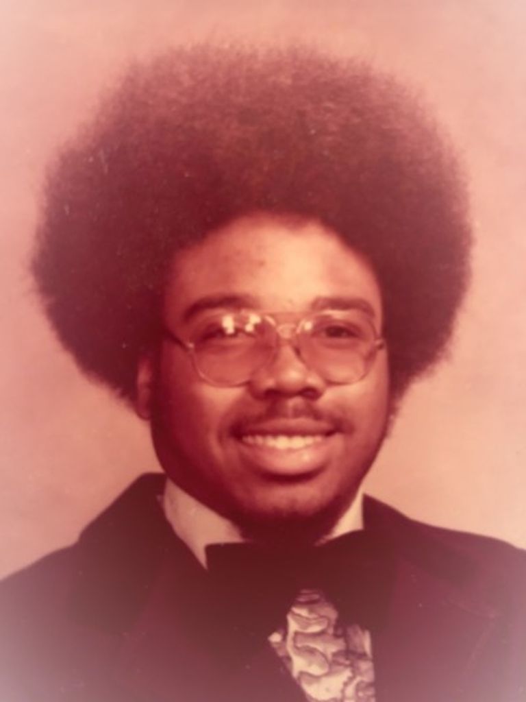 Clinton Jackson, Jr.