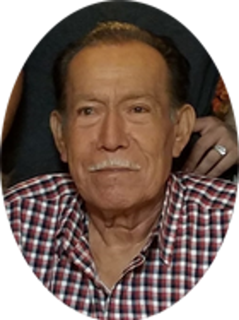 Rodolfo Segura