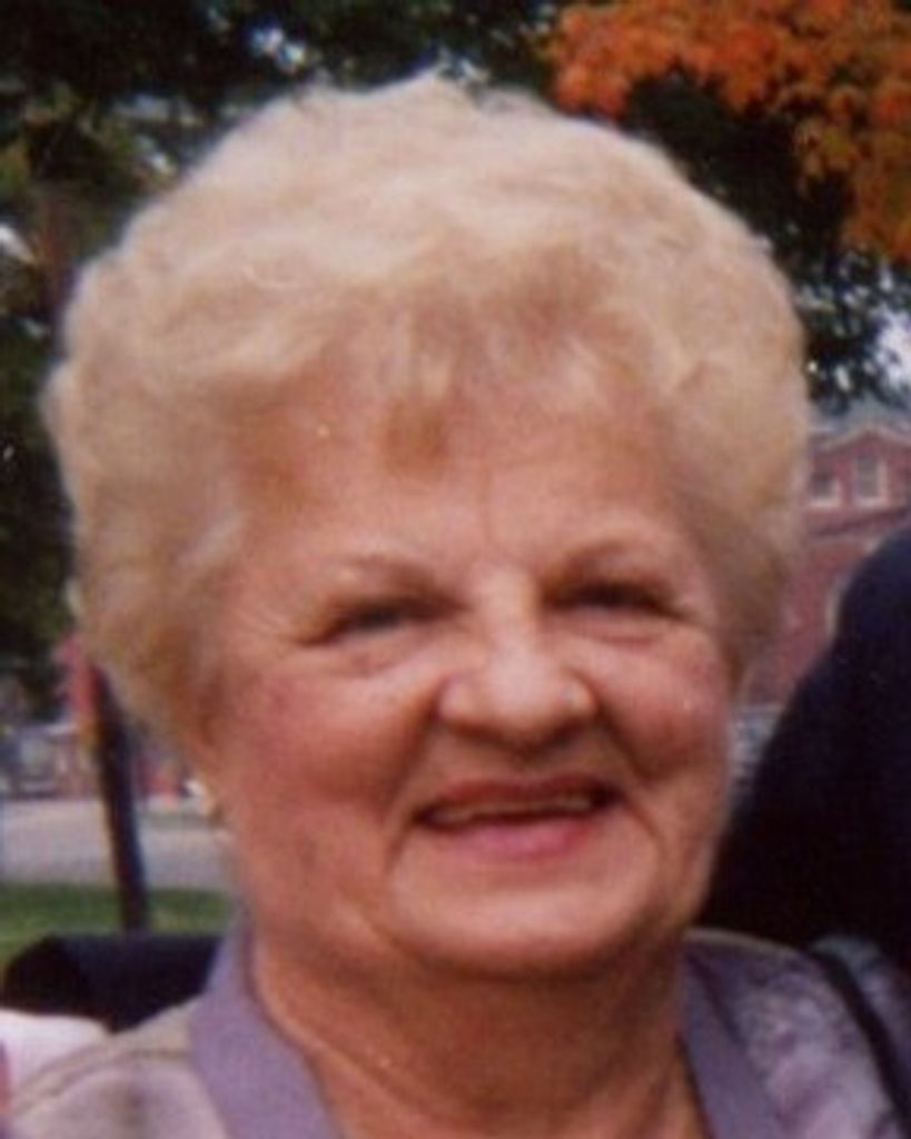 Geraldine Guthrie Profile Photo