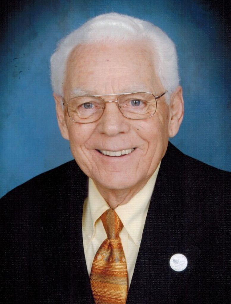Odie Thomas Bradsher Profile Photo