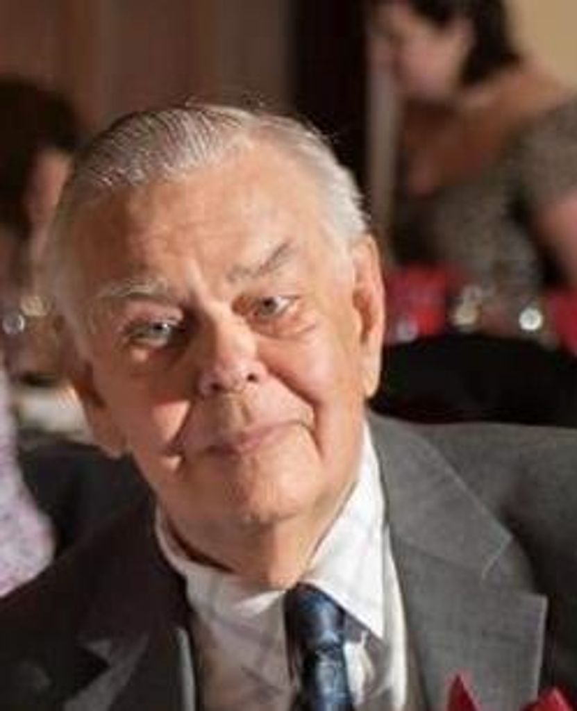 William Ernest Self Profile Photo