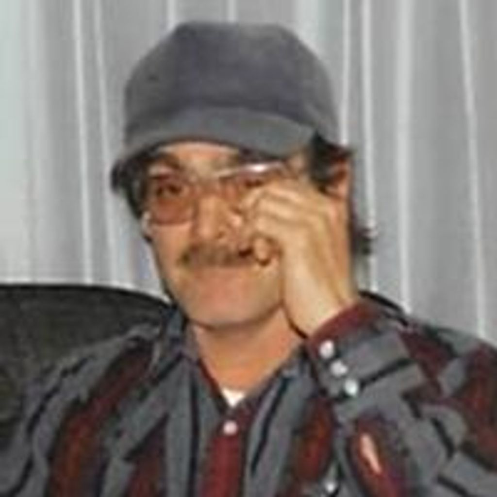 Fred Wayne Davidson