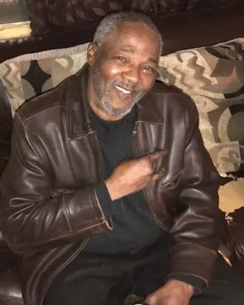 Larry Taylor Profile Photo