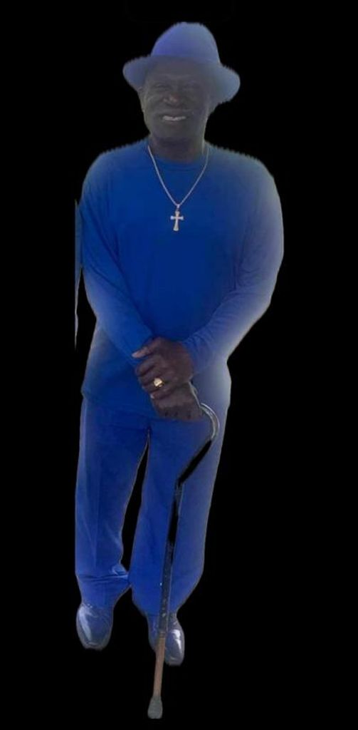 Henry Carnell Brewer