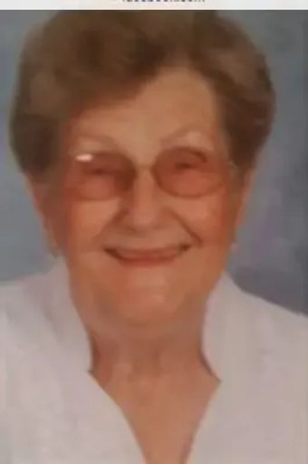 Barbara Jean England Profile Photo