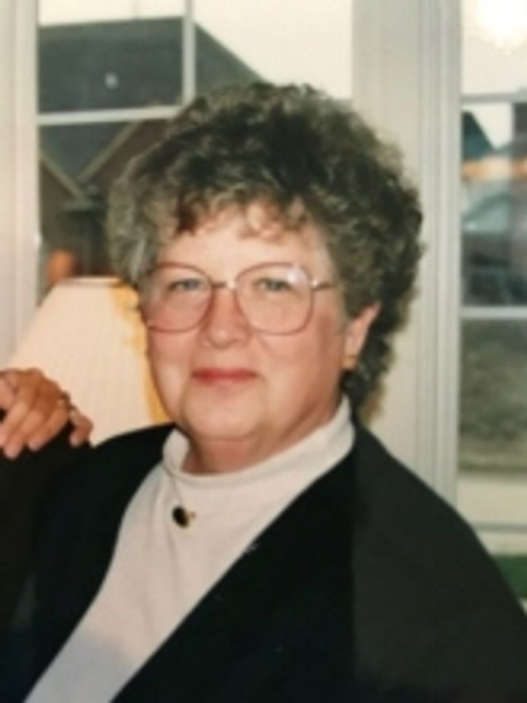 Caroline Rose Rauch Fisher