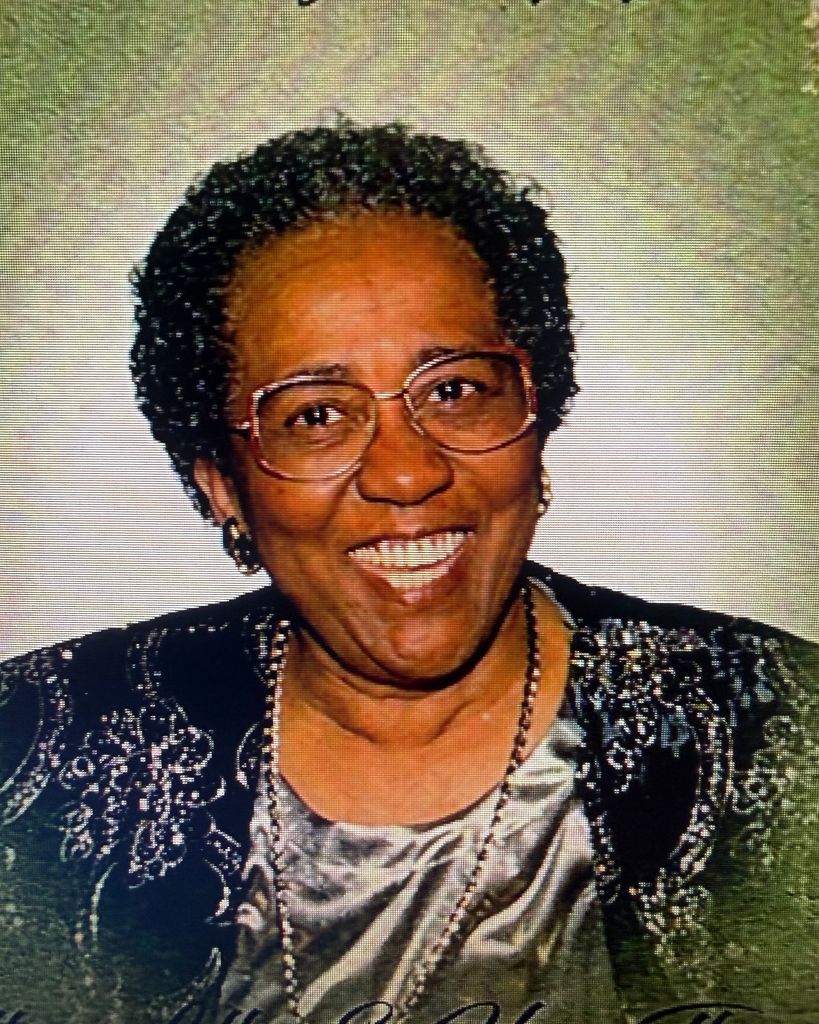 Lillie Ellen Gibbs Hoey Thornton Profile Photo