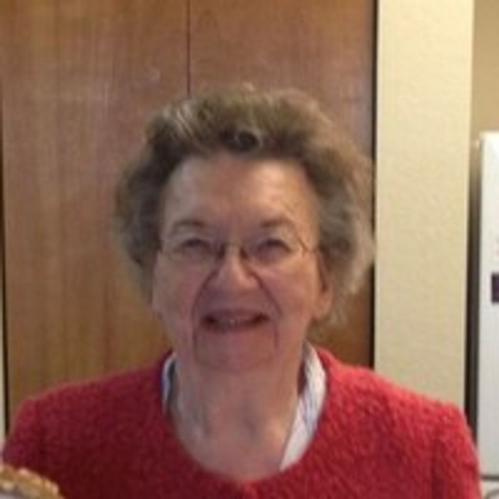 Genevieve Wayne Profile Photo