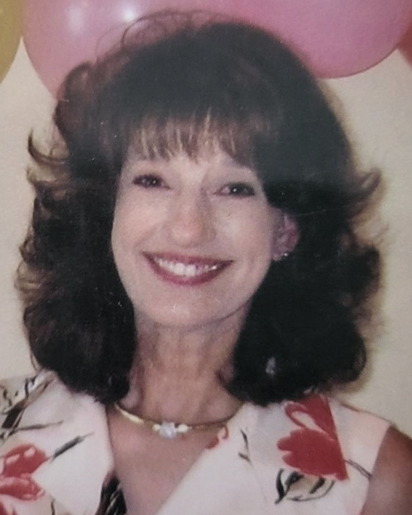 Lauran Veretta Berry