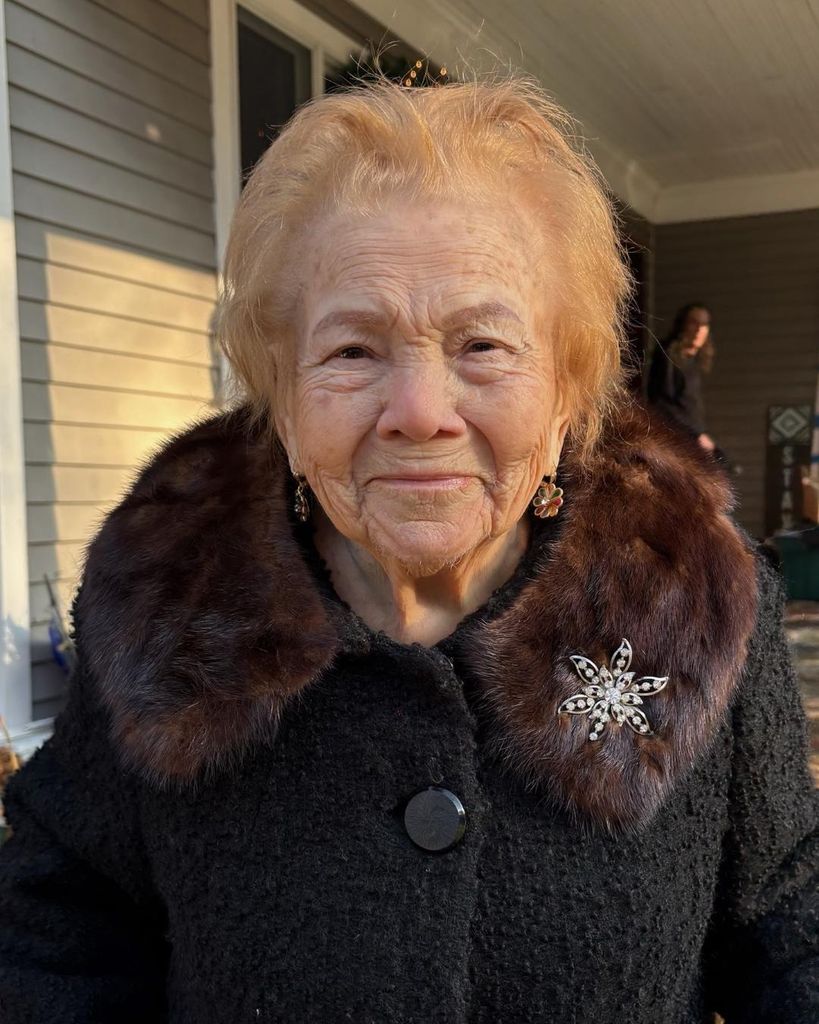 Carmen Sosa Walsh