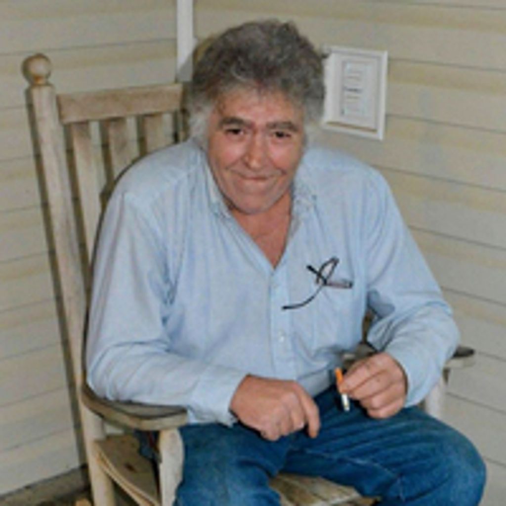 Stevie LeDonn Bryant Profile Photo