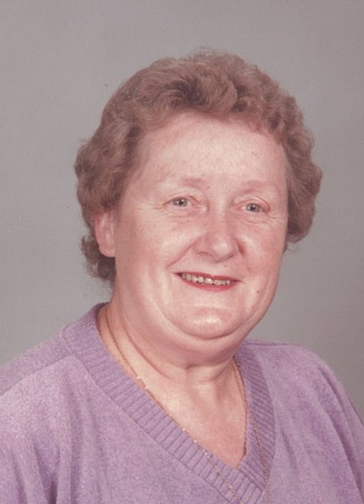 Arlene Sheehy