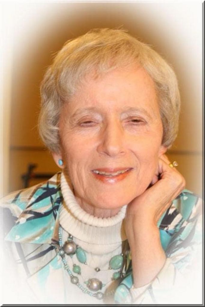 Ramona F. Pack Profile Photo