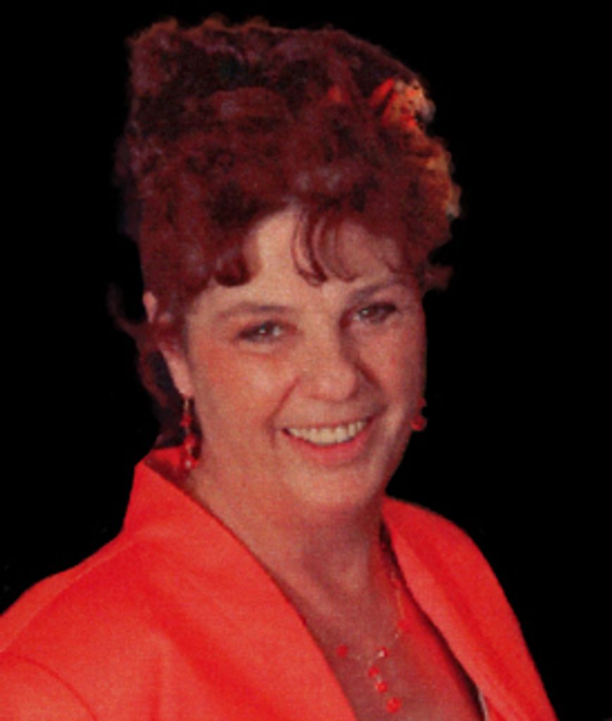 Norma Carmicle
