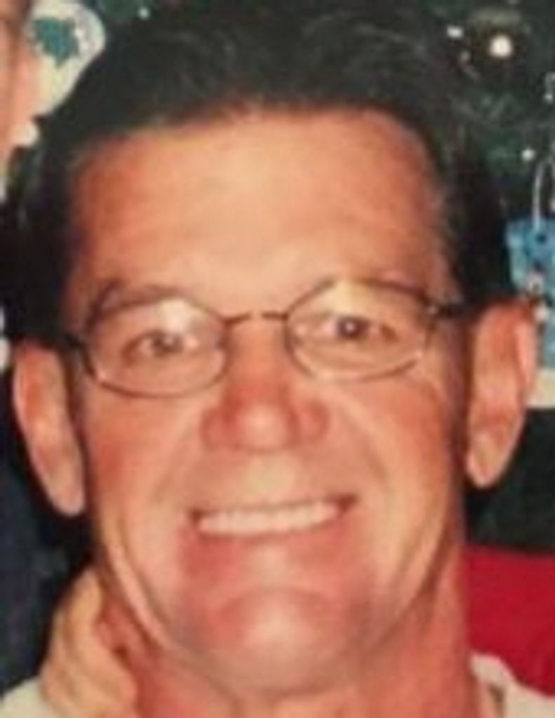 John  "Tommy" Elms 