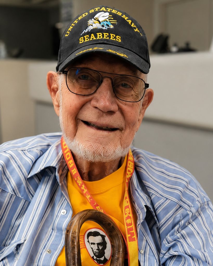 Merlin Thorndyke Profile Photo