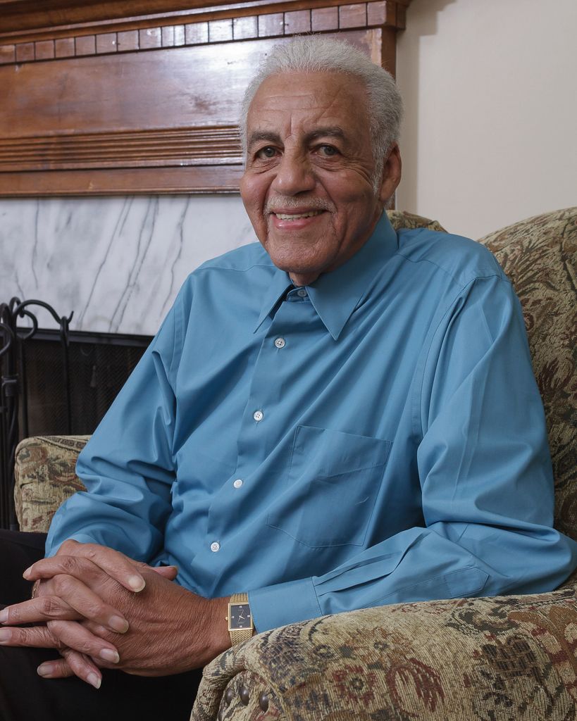 Theodore Brantley Profile Photo