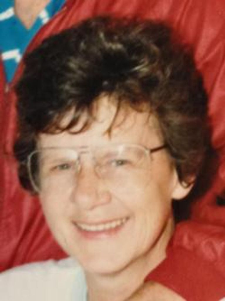 Mary E. Goetsch
