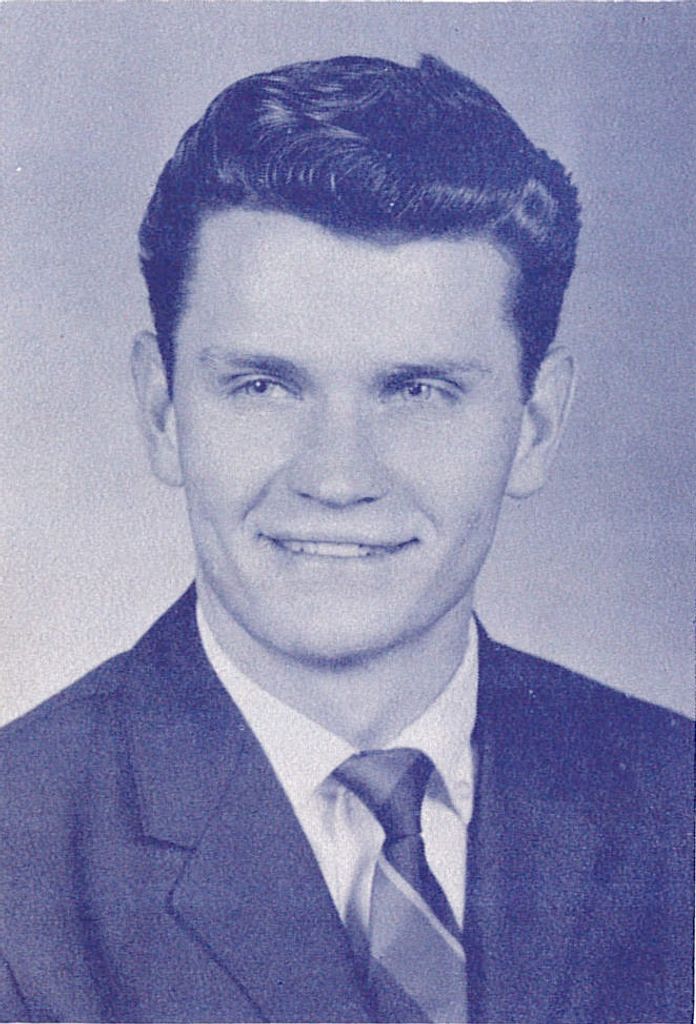 Steven Larkin