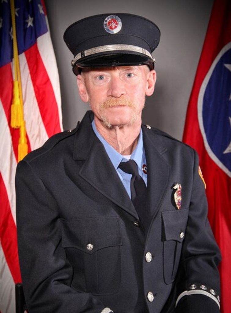 Johnny Edward Hatton