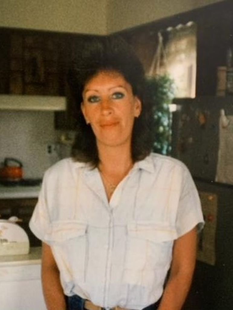 Patricia Cunningham