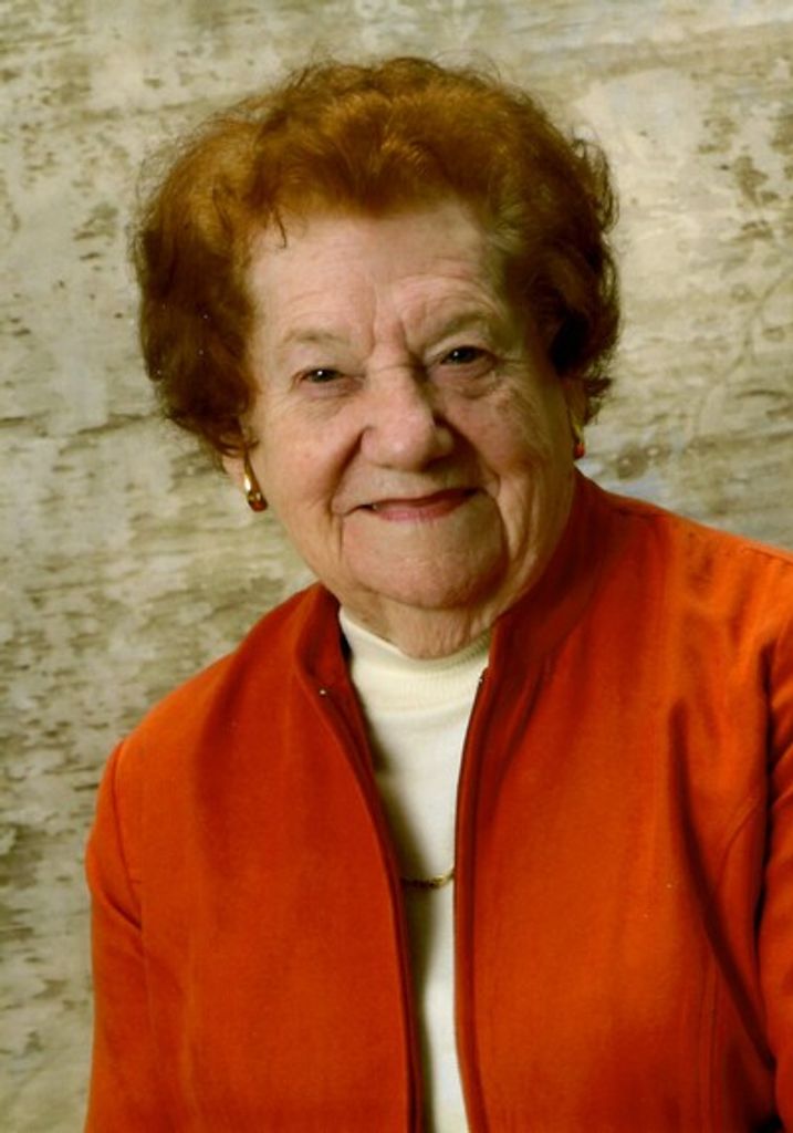 Luella L. Feyersen Profile Photo