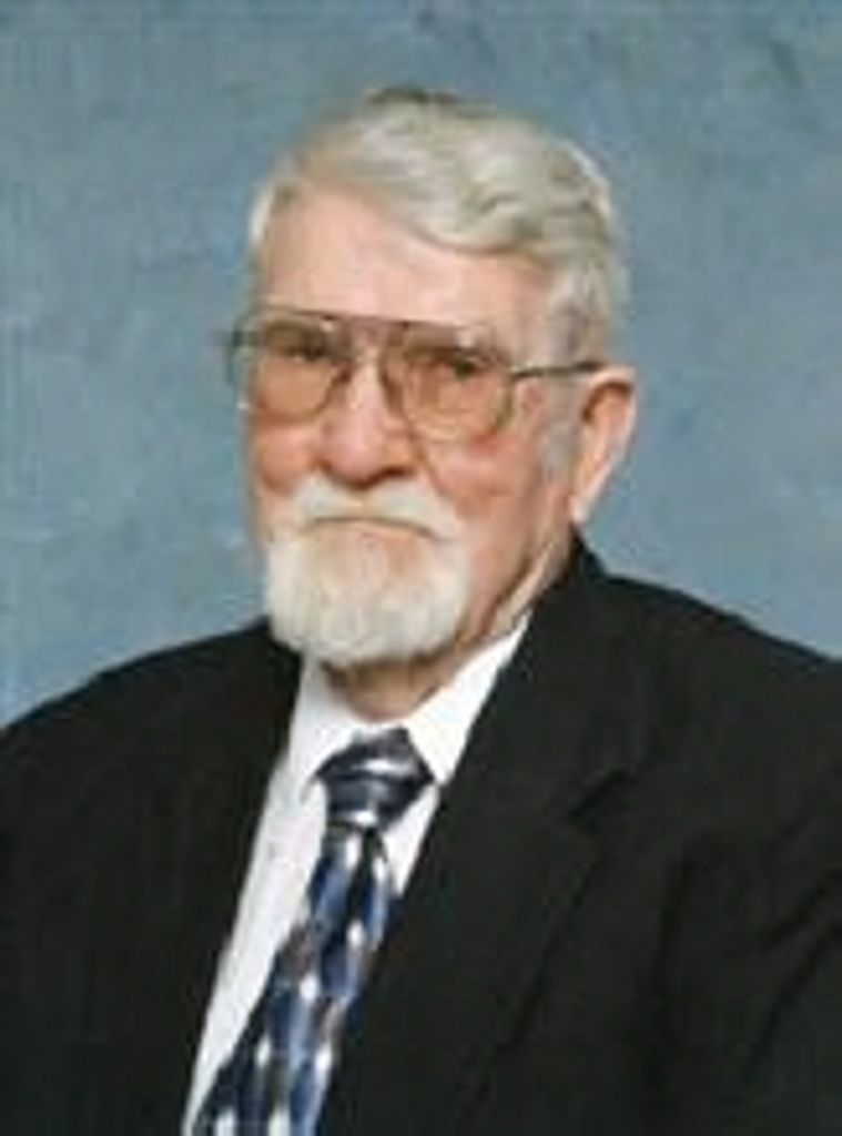 Wendell R. Jolley